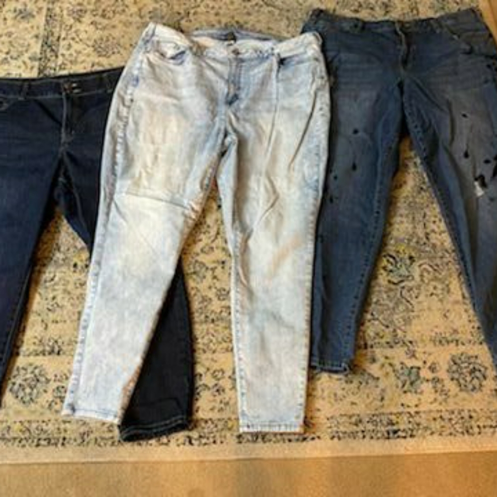 Jeans